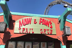 Maw & Paw's Trail Grub image