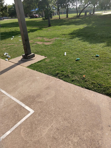 Park «Cravens Park», reviews and photos, 400 Cravens Park Dr, Arlington, TX 76018, USA