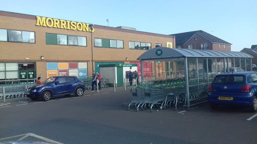 Morrisons