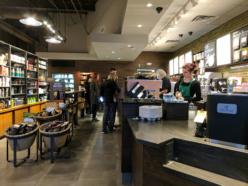 Coffee Shop «Starbucks», reviews and photos, 120 Cedar Grove Ln, Somerset, NJ 08873, USA