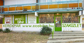 Ecobike kerékpárszaküzlet és szerviz