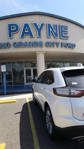 Ford Dealer «Payne Rio Grande City Ford», reviews and photos