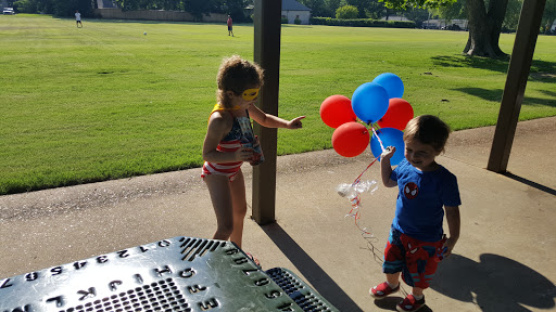 Park «Suggs Park», reviews and photos, 163 E South St, Collierville, TN 38017, USA