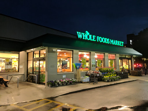 Whole Foods Market, 15 Washington St, Brighton, MA 02135, USA, 