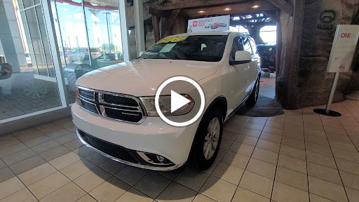 Toyota Dealer «Avondale Toyota», reviews and photos, 10005 Papago Fwy, Avondale, AZ 85323, USA