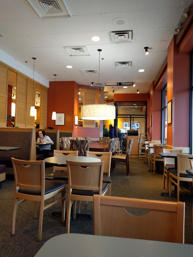 Sandwich Shop «Panera Bread», reviews and photos, 26580 Ford Rd, Dearborn Heights, MI 48127, USA