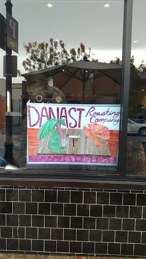 Dana Street Roasting Company image