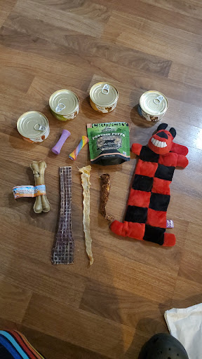 Pet Supply Store «Pet Food Express», reviews and photos, 500 Center Ave, Martinez, CA 94553, USA