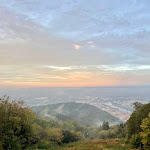 Photo n°1 de l'avis de Alexander.e fait le 19/10/2023 à 20:15 sur le  Berggasthof Königstuhl à Heidelberg