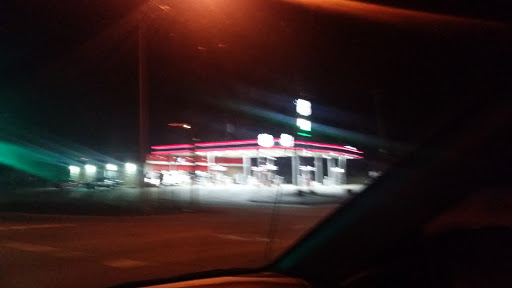 Gas Station «U-Gas», reviews and photos, 7005 Old Hwy 30, Cedar Hill, MO 63016, USA