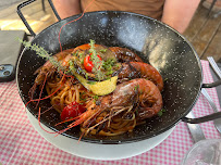 Spaghetti du Restaurant Obatik à Saint-Paul-de-Vence - n°10