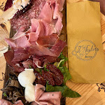 Photo n°1 de l'avis de C.a fait le 14/09/2023 à 12:55 sur le  Il Tagliere Toscano navona à Rome