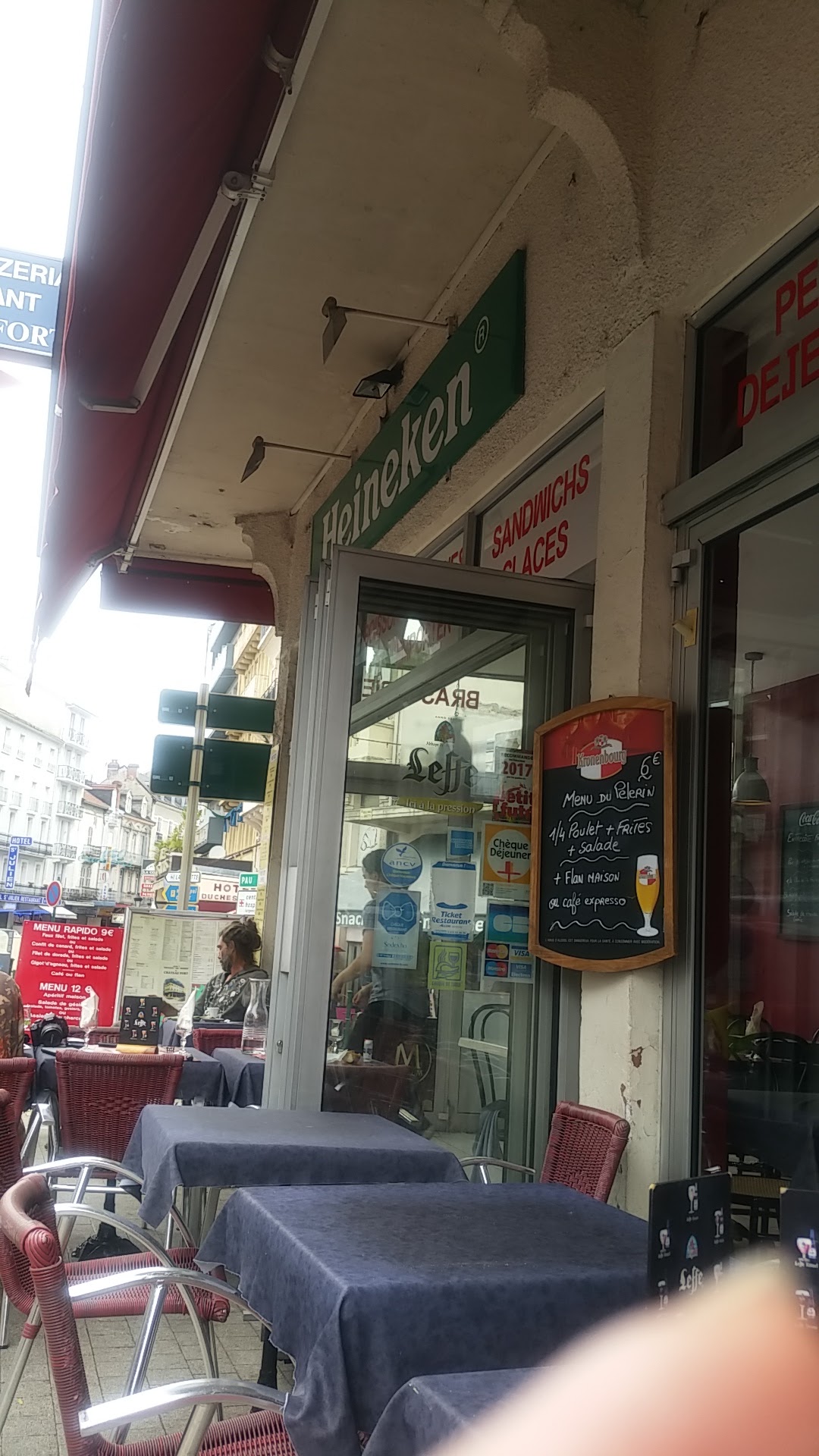 Photo n° 1 de l'avis de Annie.e fait le 08/06/2018 à 12:22