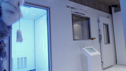 Excelsius - Centre de Cryothérapie & Cryolipolyse à Lattes