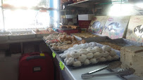Atmosphère du Restaurant tunisien L'Assiette Tunisienne à Marseille - n°6