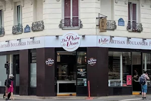 Du Pain et Vous... image