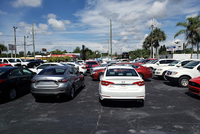 Keys Motors West Palm Beach