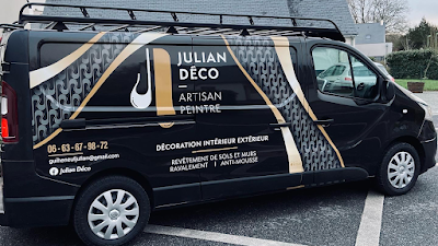 Julian Déco (Guiheneuf Julian) à Saint-Lyphard