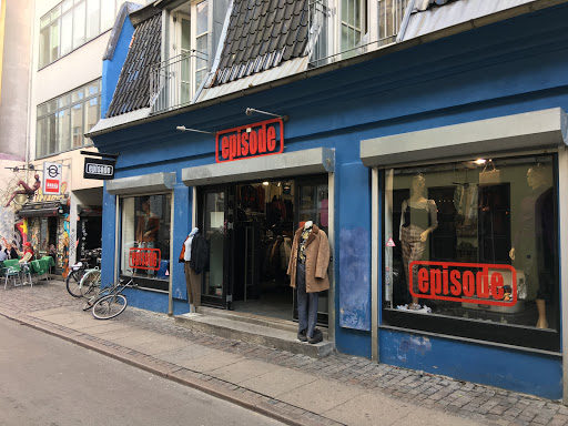 Shops to buy boilers in Copenhagen