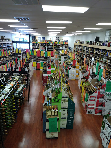 Shopping Mall «Rose Hill Shopping Center», reviews and photos, 600 Columbus Ave, Thornwood, NY 10594, USA