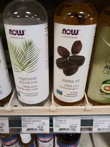 Health Food Store «Better Health Market», reviews and photos, 33452 Van Dyke, Sterling Heights, MI 48312, USA