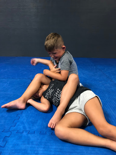 Martial Arts School «Victory Martial Arts Arlington Heights», reviews and photos, 764 W Algonquin Rd, Arlington Heights, IL 60005, USA