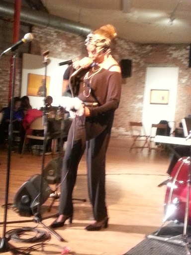 Non-Profit Organization «ETA Creative Arts Foundation», reviews and photos, 7558 S South Chicago Ave, Chicago, IL 60619, USA