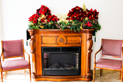 Funeral Home «Virgil T Golden Funeral Services», reviews and photos, 605 Commercial St SE, Salem, OR 97301, USA