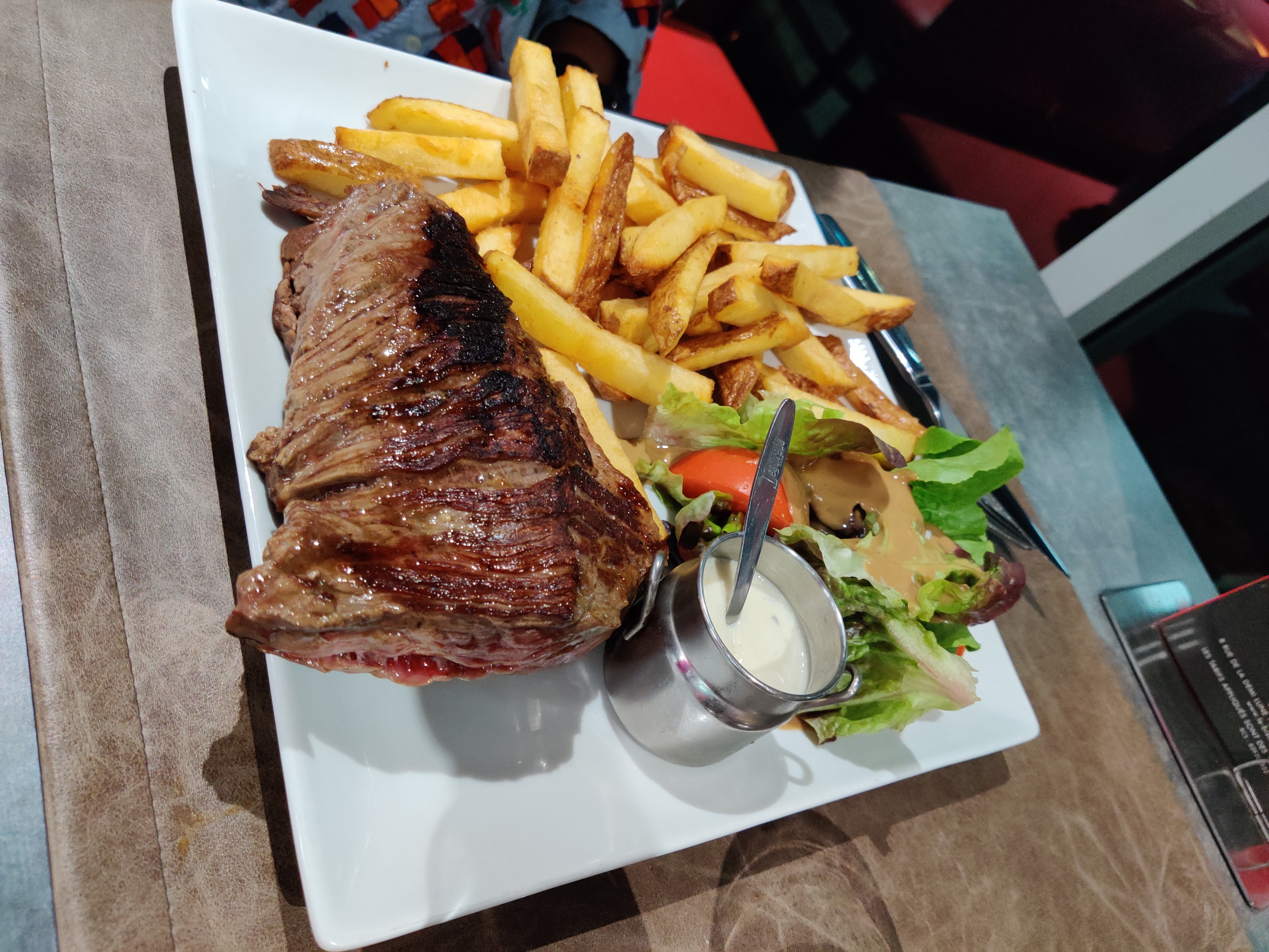 Photo n° 4 de l'avis de Olivier. fait le 31/08/2019 à 09:04