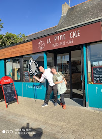 Photos du propriétaire du Restaurant La P'tite Cale à Ploemeur - n°1