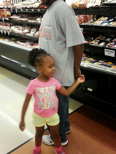 Grocery Store «Food Lion», reviews and photos, 3219 S Holden Rd, Greensboro, NC 27407, USA