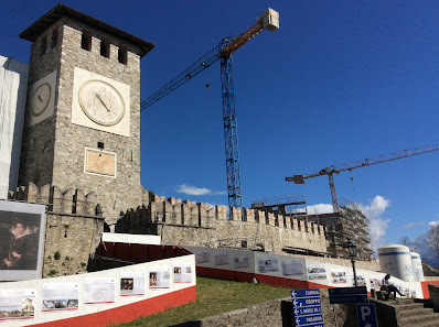 Comunità Collinare del Friuli Piazza Castello, 7, 33010 Colloredo di Monte Albano UD, Italia