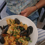 Photo n°2 de l'avis de Anq. fait le 20/06/2023 à 18:54 sur le  Trattoria Bella Napoli à Gaeta