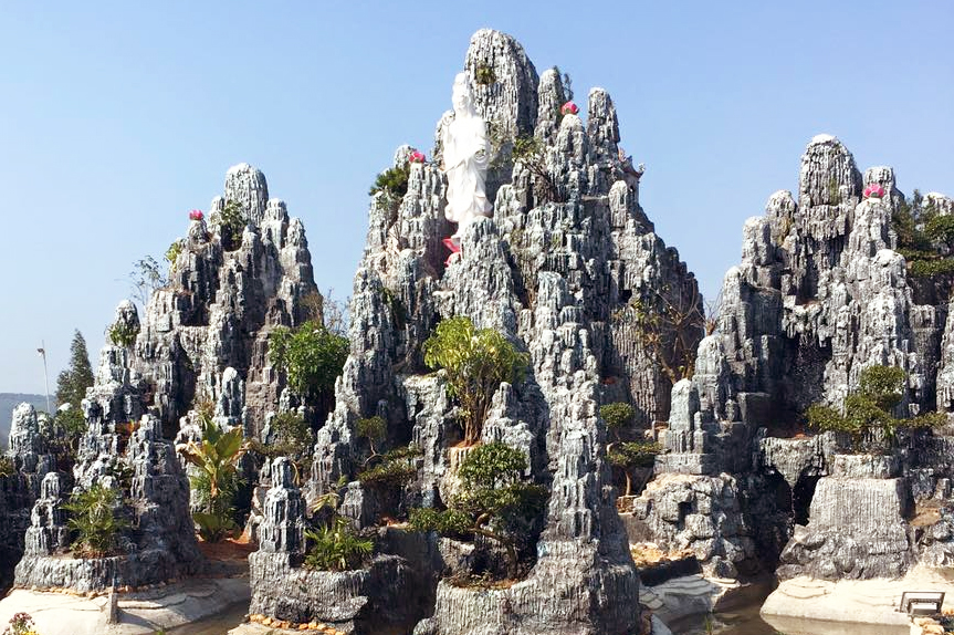 Chùa Hữu Lạc