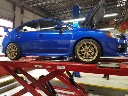 Auto Repair Shop «Maplewood Auto Service», reviews and photos, 2727 Minnehaha Ave E, Maplewood, MN 55119, USA