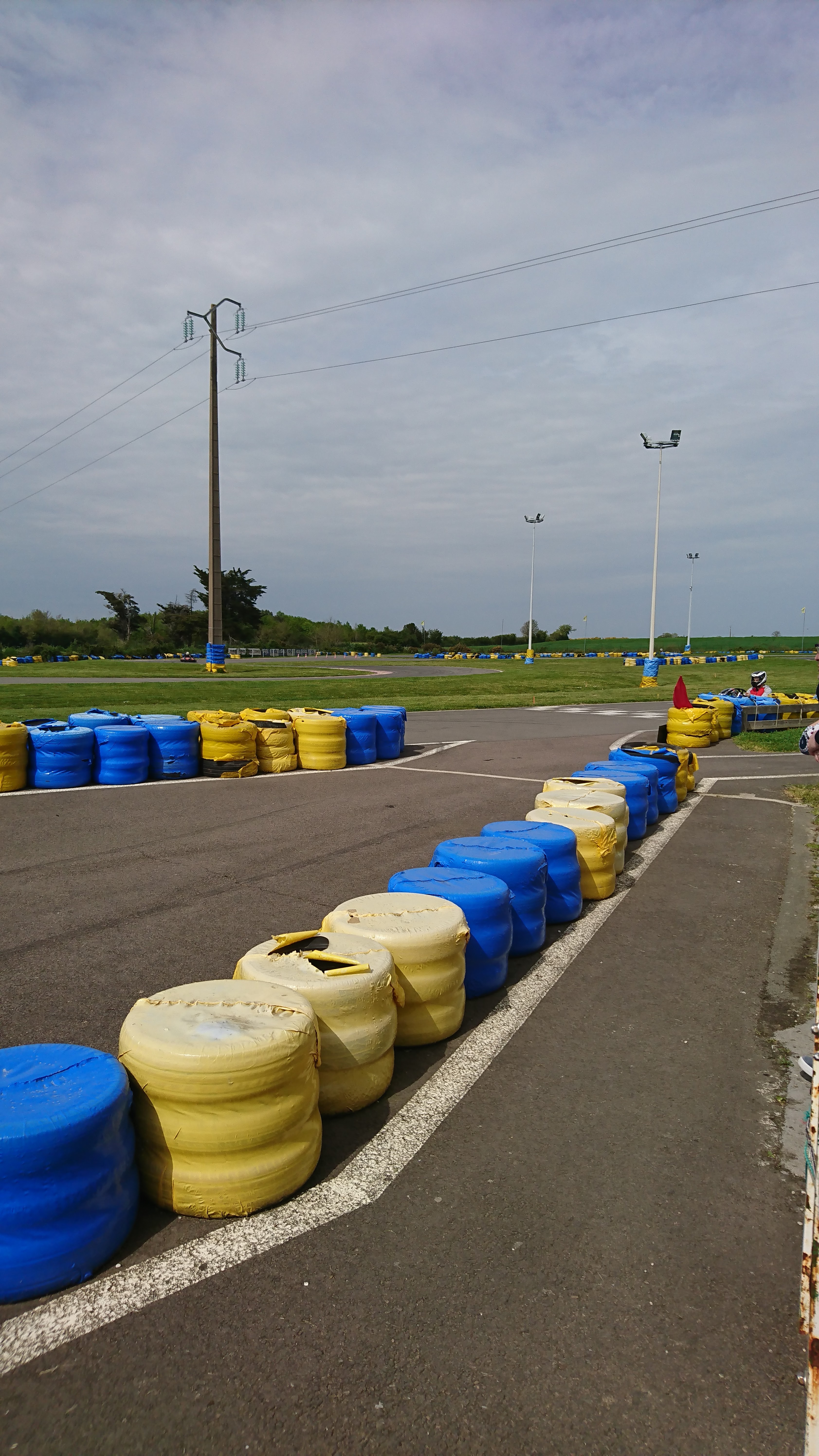 Photo n° 2 de l'avis de renauld.a fait le 24/04/2019 à 19:21
