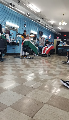 Barber Shop «Master Dorians barbershop», reviews and photos, 7000 Michigan Ave, Detroit, MI 48210, USA