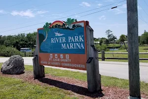 River Park Marina image