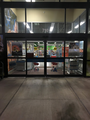 Pet Supply Store «Petco Animal Supplies», reviews and photos, 4801 Colleyville Blvd #710, Colleyville, TX 76034, USA