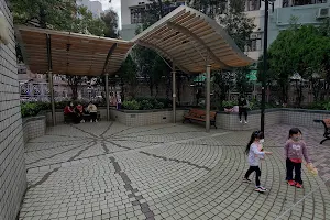 Sai Ching Street Children's Playground image