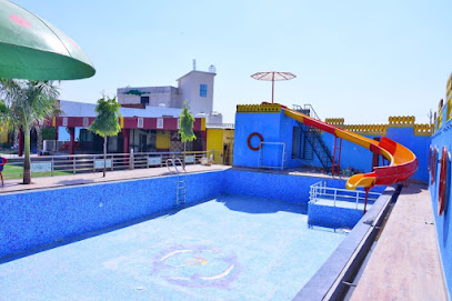 Pahadiya Swimming Pool