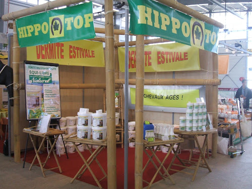 Magasin d'articles pour animaux HIPPO-TOP Reyersviller
