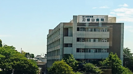 大阪刀根山医療センター