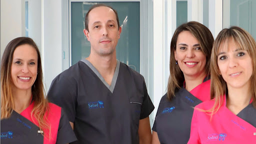 Clínica Dental Levante Salud Ondara en Ondara, Alicante