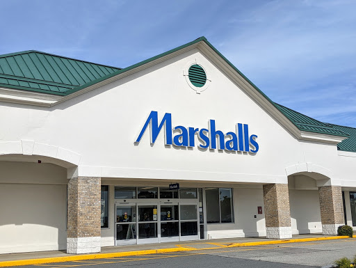 Department Store «Marshalls», reviews and photos, 213 Daniel Webster Hwy, Nashua, NH 03060, USA