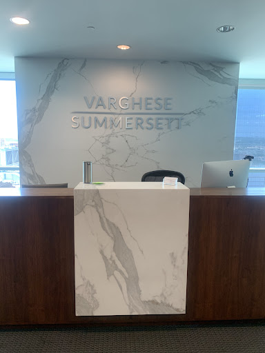 Attorney «Varghese Summersett PLLC», reviews and photos