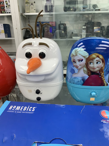 Electronics Store «MTV Super Sound Electronics», reviews and photos, 747 Manhattan Ave # A, Brooklyn, NY 11222, USA