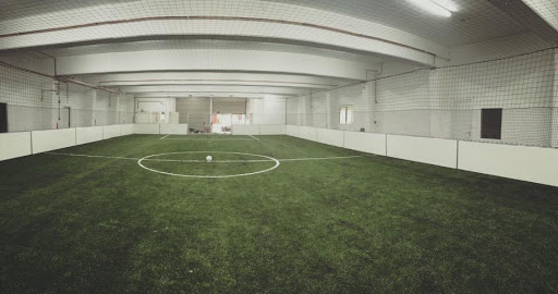 Indoor Soccer West