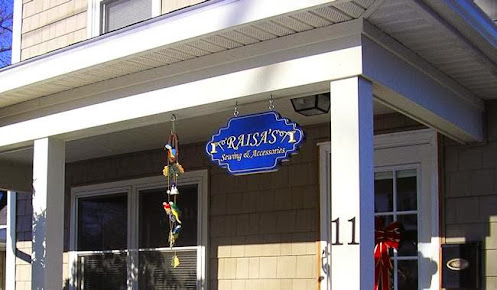 Raisa's Sewing & Accessories