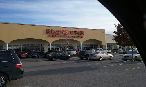 Fallas Paredes Discount Stores, 1700 N Zaragoza Rd #134, El Paso, TX 79936, USA, 